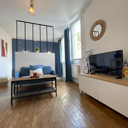 Appartamento L'Elegant Du Grecourt Tours Esterno foto