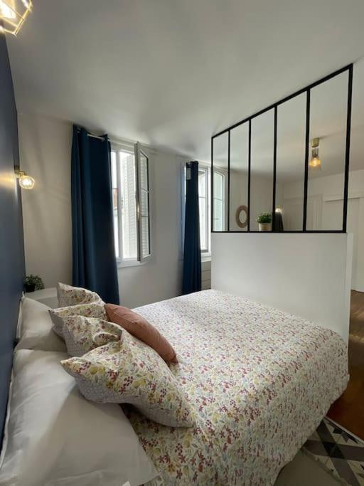 Appartamento L'Elegant Du Grecourt Tours Esterno foto
