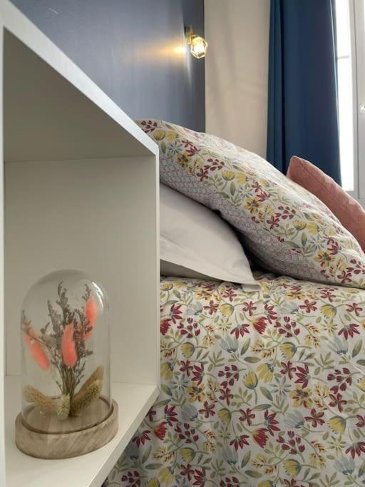 Appartamento L'Elegant Du Grecourt Tours Esterno foto