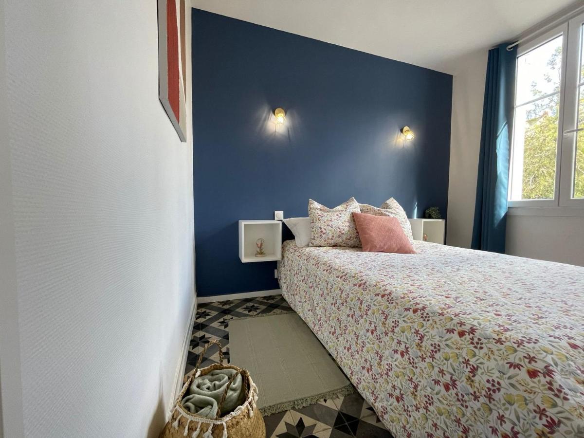 Appartamento L'Elegant Du Grecourt Tours Esterno foto